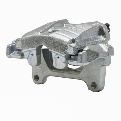 DFC 09-18 Audi Q3 Front-L Premium Caliper - Silver Zinc Coated