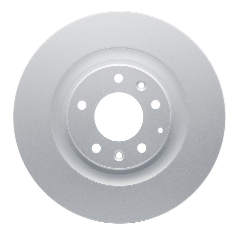 DFC 07-15 Mazda CX-9 Front GeoSPEC Coated Rotor