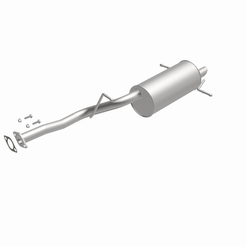 Magnaflow BRE Exhaust 02-05 Forester 2.5L Muffler Kit