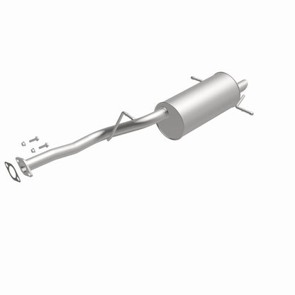 Magnaflow BRE Exhaust 02-05 Forester 2.5L Muffler Kit