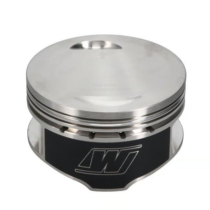 Wiseco Yamaha YFM450 Griz/Rhino/Kodiak/Wolverine 11:1 Piston Kit