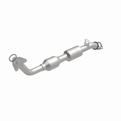 MagnaFlow Direct Fit Catalytic Conv 98-02 Lexus LX470 / 98-02 Toyota Land Cruiser 4.7L D/S & P/S