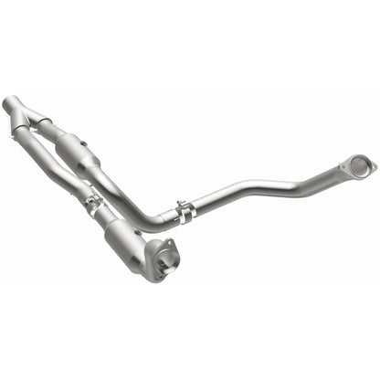 MagnaFlow 2012 Ram 1500 Tradesman HD V8 5.7L OEM Underbody Direct-Fit Catalytic Converter