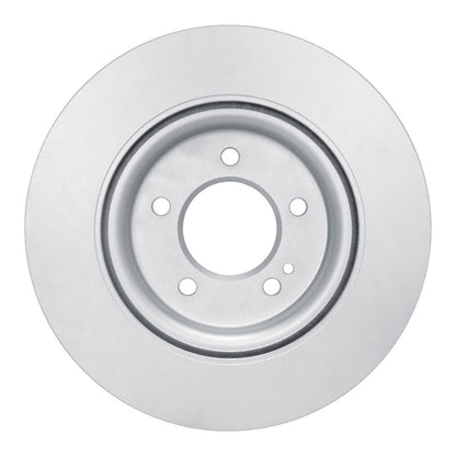DFC 19-25 Mercedes-Benz G500 (Mexico) Rear GeoSPEC Coated Rotor