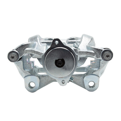 DFC 22-24 Ram ProMaster 3500 Rear-R Premium Caliper - Silver Zinc Coated