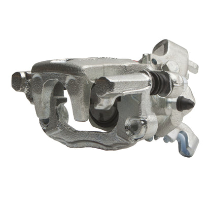 DFC 01-05 Hyundai Tiburon Rear-L Premium Caliper - Silver Zinc Coated