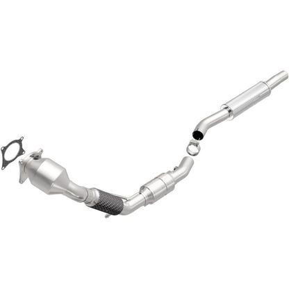 MagnaFlow Direct Fit Catalytic Converter 09-12 Audi A3 Quattro 2.0L