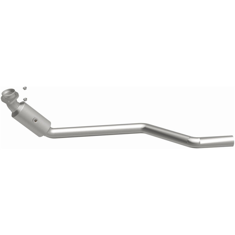MagnaFlow Direct Fit Catalytic Converter 06-08 Jaguar S-Type 3.0L