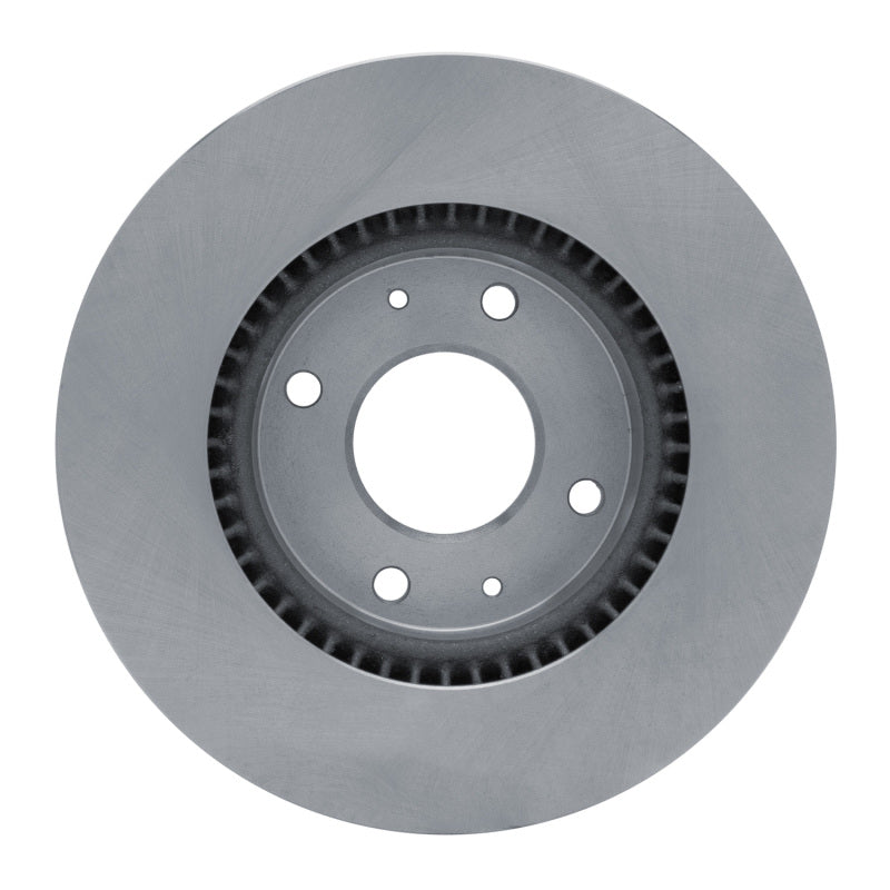 DFC 02-06 Hyundai Sonata Front Brake Rotor