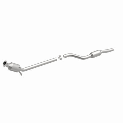 MagnaFlow 12-14 Mercedes-Benz C350 3.5L Direct Fit Converter