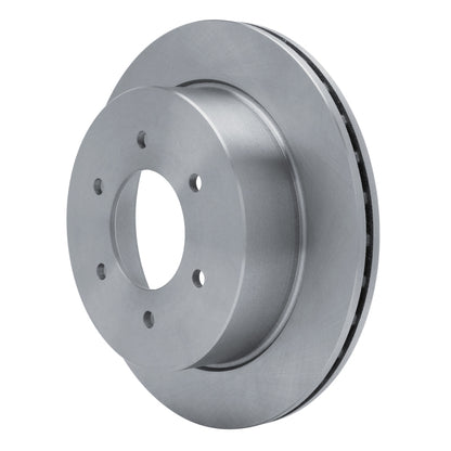 DFC 24-25 Ford Ranger (Usa/Canada) Rear Brake Rotor
