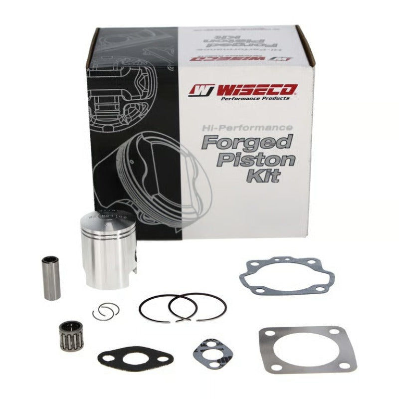 Wiseco Suzuki JR50/ Kawasaki KDX/KFX50 (826M04100) Piston