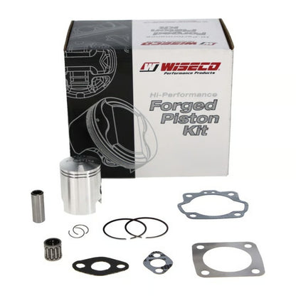 Wiseco Suzuki JR50/ Kawasaki KDX/KFX50 (826M04100) Piston