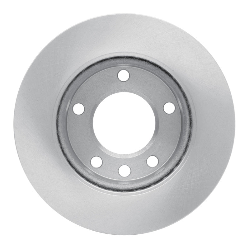 DFC 02-06 Dodge Sprinter 3500 Front Brake Rotor