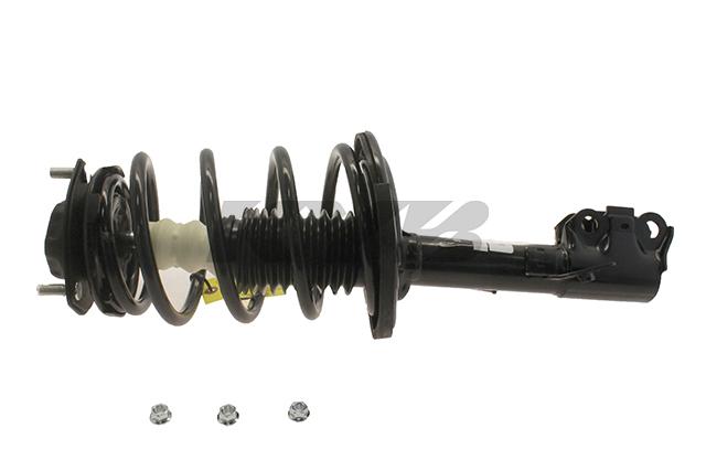 KYB Strut Plus Front Left Toyota Camry 04-06 V6