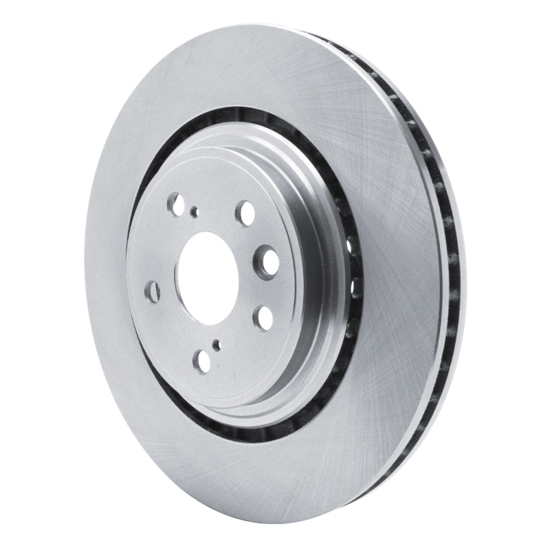 DFC 20-25 Lexus RX350h Front Brake Rotor