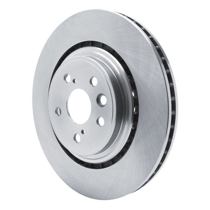 DFC 20-25 Lexus RX350h Front Brake Rotor