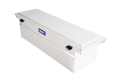 Dee Zee Universal Tool Box - Blue Crossover - Single Lid (Low)