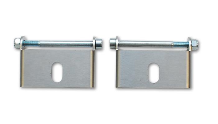 Vibrant Replacement EASY MOUNT IC Bracket assembly w/ IC #12800 incl 2 brackets required hardware