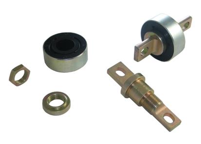 Whiteline 08-17 Mitsubishi Lancer W63350 Rear Trailing Arm Bushing Compatible With