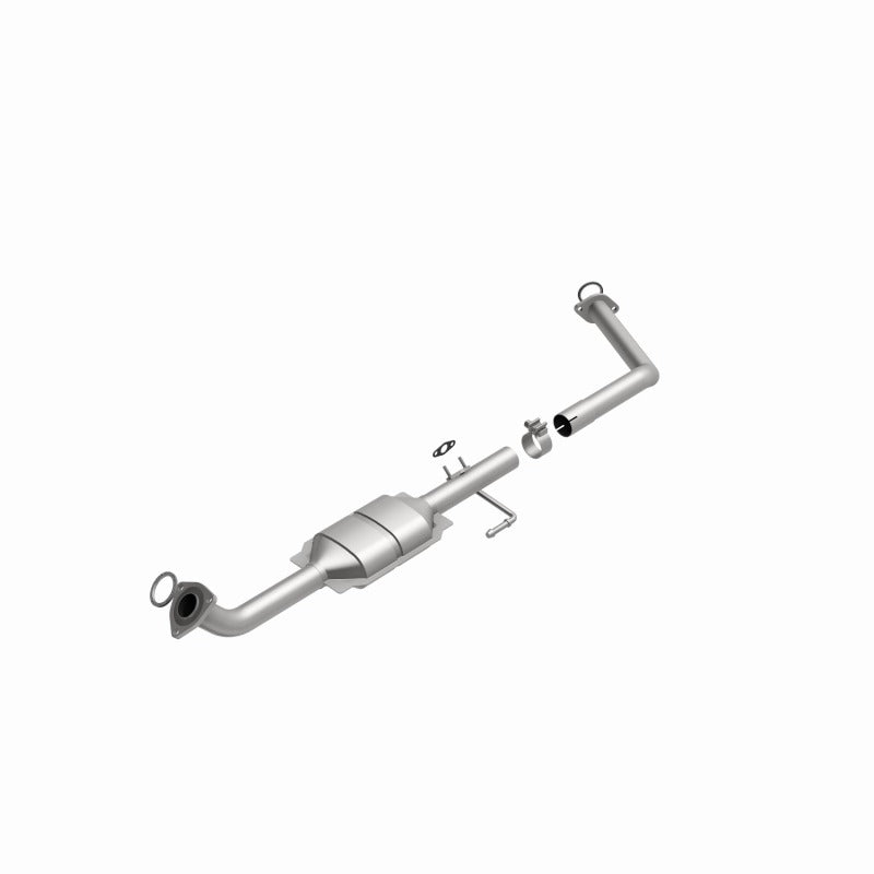 MagnaFlow Direct Fit Catalytic Converter 01-04 Toyota Sequoia 4.7L D/S