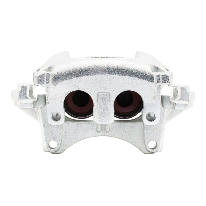 DFC 17-20 Ford Fusion Front-R Premium Caliper - Silver Zinc Coated