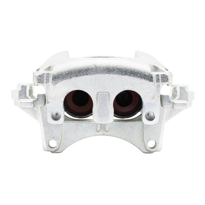 DFC 17-20 Ford Fusion Front-R Premium Caliper - Silver Zinc Coated