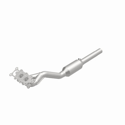 MagnaFlow Direct Fit Catalytic Converter 98-03 VW Beetle 2.0L