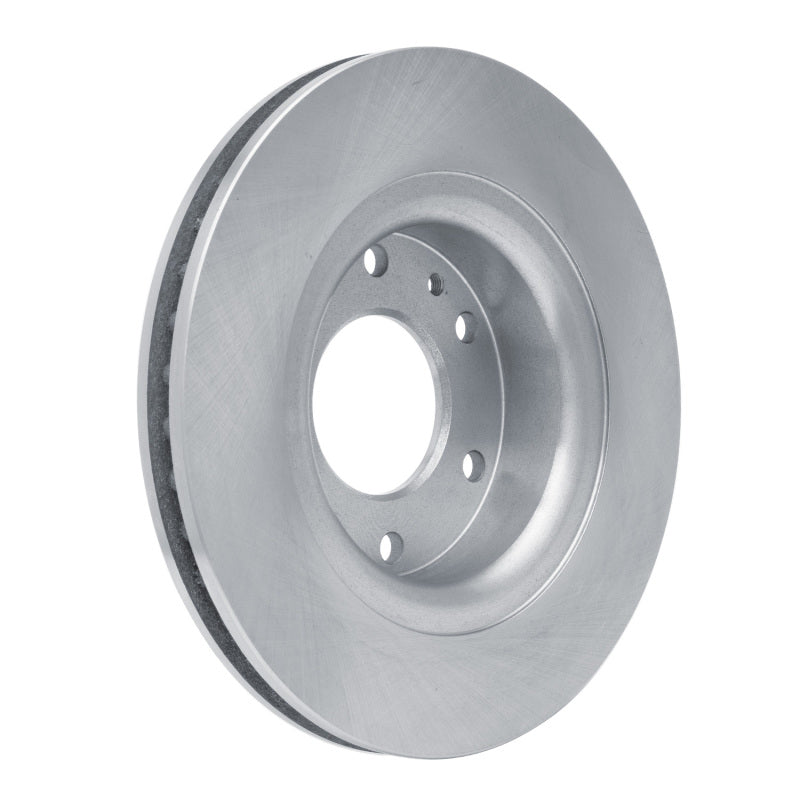 DFC 06-09 Buick Rainier Front Brake Rotor