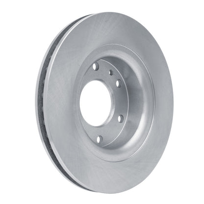 DFC 06-09 Buick Rainier Front Brake Rotor