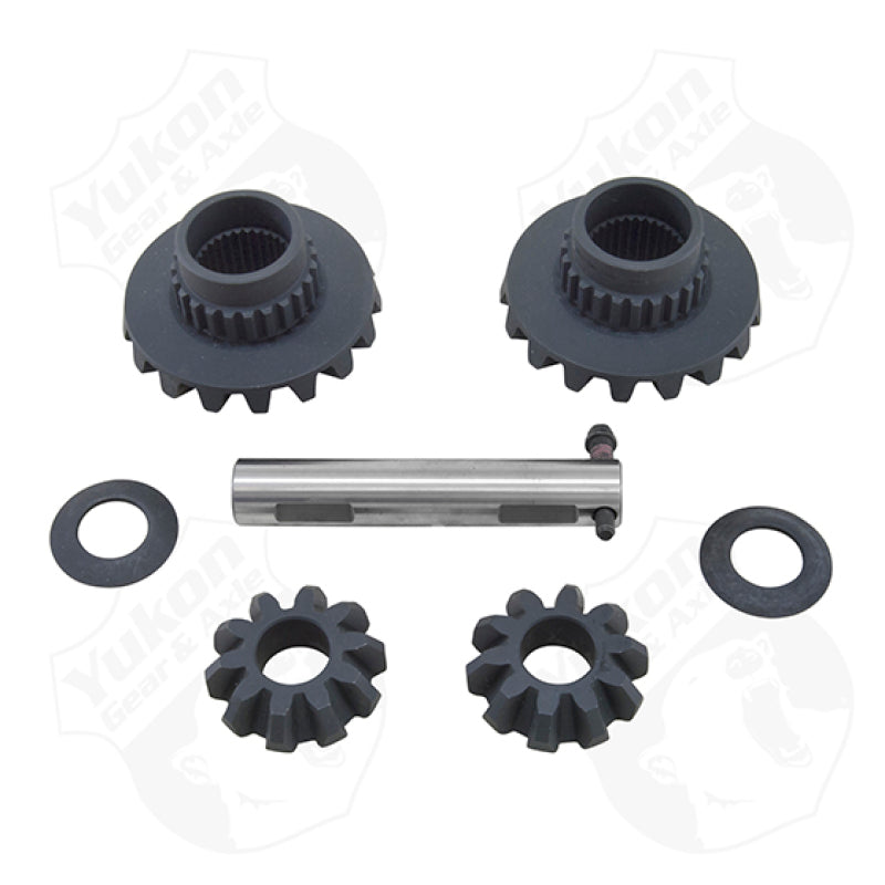 Yukon Gear & Axle Yukon Gear Positraction internals For 8.8in Ford w/ 31 Spline Axles