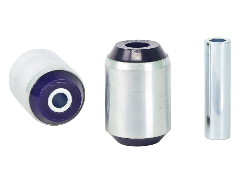 SuperPro Front Lower Control Arm Bushing Kit