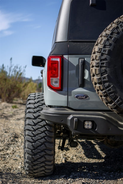 Mickey Thompson Baja Legend MTZ Tire - 37X13.50R18LT 124Q - 247941