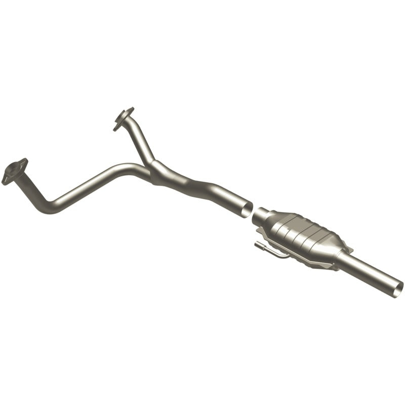 MagnaFlow Direct Fit Catalytic Converter Ford 84 86