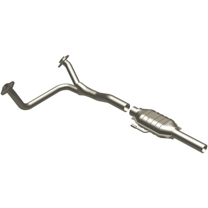 MagnaFlow Direct Fit Catalytic Converter Ford 84 86