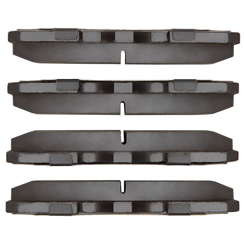 R1 Concepts R1 76-89 Toyota Land Cruiser Front R1 Ceramic Brake Pads