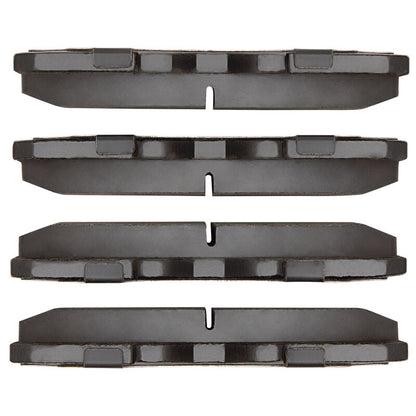 R1 Concepts R1 76-89 Toyota Land Cruiser Front R1 Ceramic Brake Pads