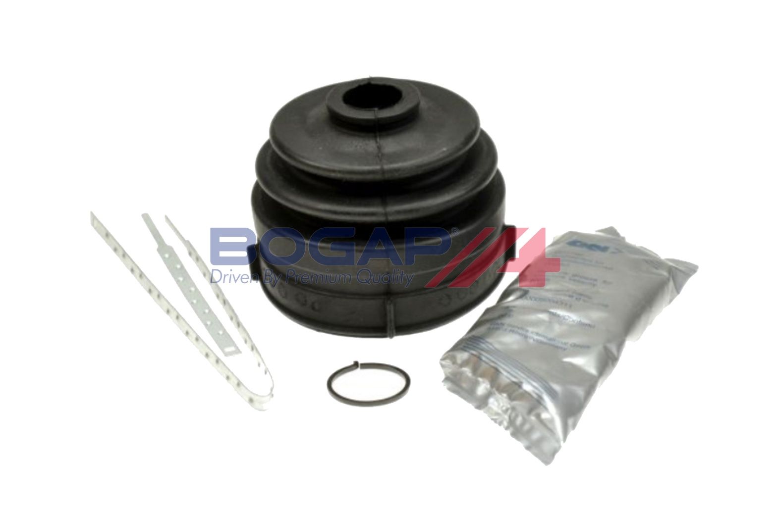BOGAP C3516100 Bellow, Drive Shaft