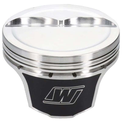 Wiseco RED Series Chevy Small Block 350 4.040in Bore 1.250in CH -11.00 CC Piston Set