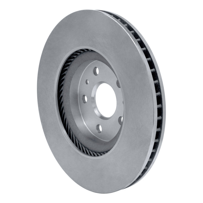 DFC 20-25 Chevrolet Corvette Front Brake Rotor