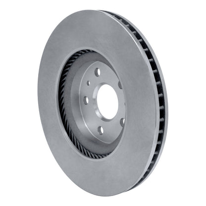 DFC 20-25 Chevrolet Corvette Front Brake Rotor