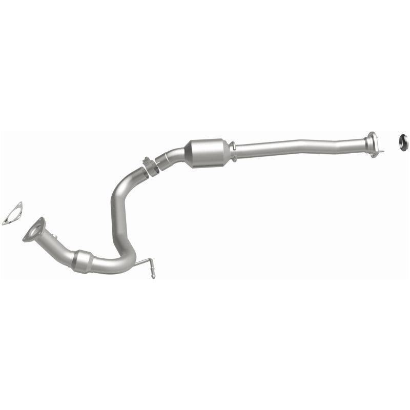 MagnaFlow 2015 Colorado 2.5 Underbody Direct Fit Converter