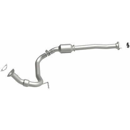 MagnaFlow 2015 Colorado 2.5 Underbody Direct Fit Converter