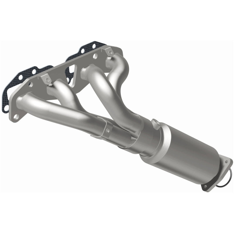 MagnaFlow 05-16 Nissan Frontier 2.5L Direct Fit Converter