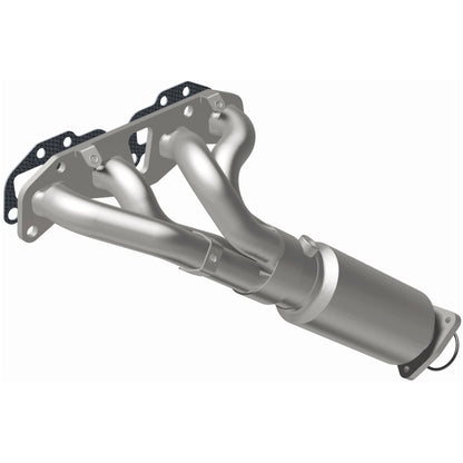 MagnaFlow 05-16 Nissan Frontier 2.5L Direct Fit Converter