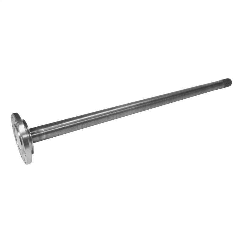 Yukon Gear & Axle Yukon Gear 05-20 Ford F-250/F-350 Super Duty 10.5in Rear Differential Chromoly Axle Shaft