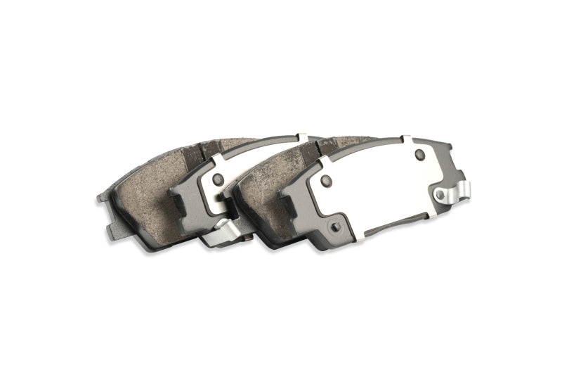 DBA 20-24 Hyundai Venue Front Street Series Brake Pads