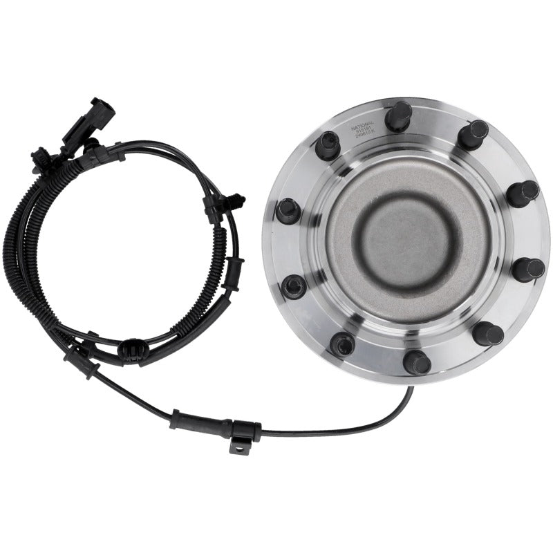 MOOG 2017 Ford F-250 Super Duty Front Hub Assembly
