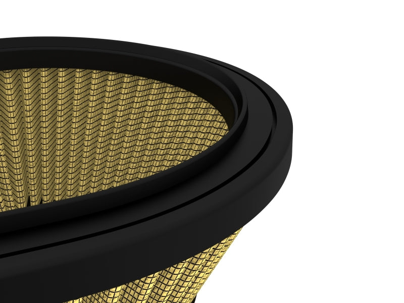 aFe Aries Powersport Air Filters OER PG7 A/F PG7 MC - Suzuki RMZ250 04-06