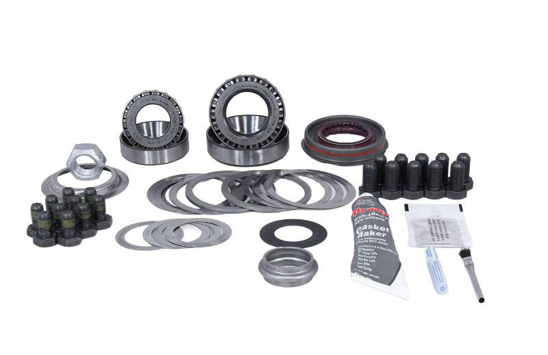 Revolution Gear & Axle 07-18 Jeep Wrangler JK Rubicon Dana 44 Rear Axle Ring & Pinion Bearing Kit